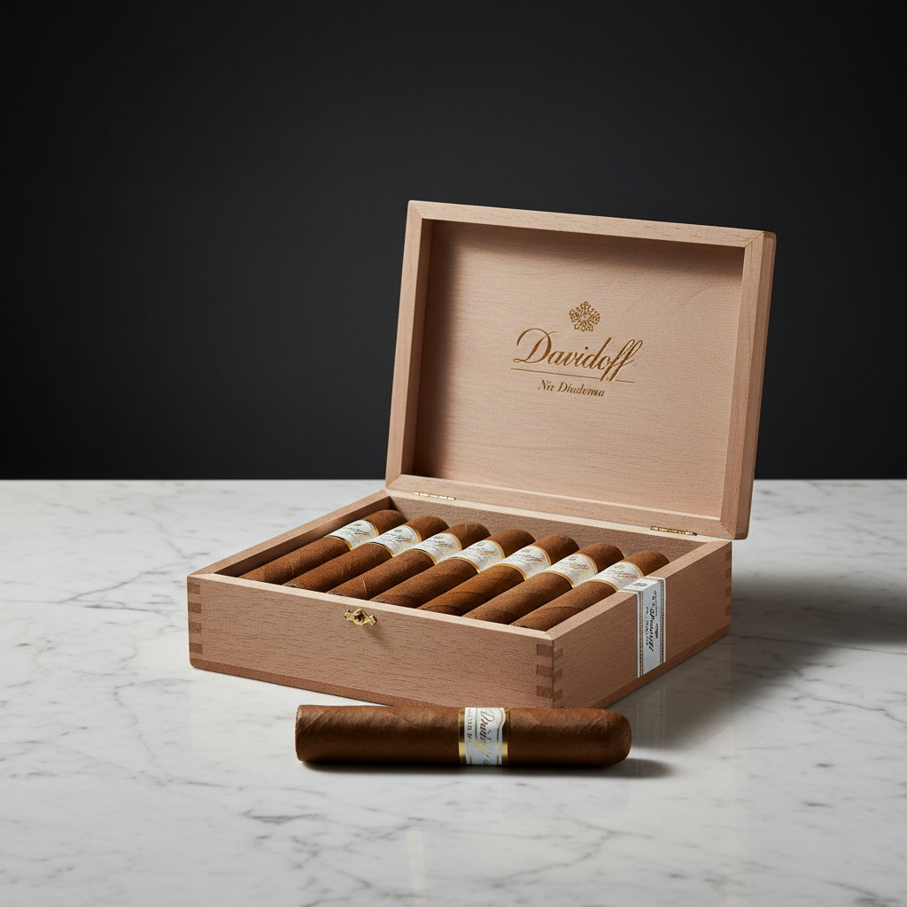 Davidoff Nic Diadema