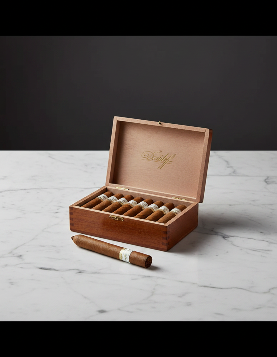 Davidoff Primeros Dom