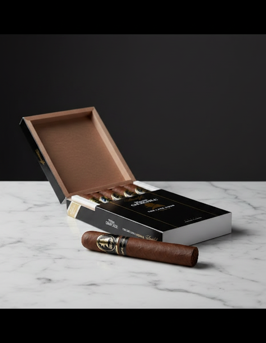Davidoff WSC LH Robusto