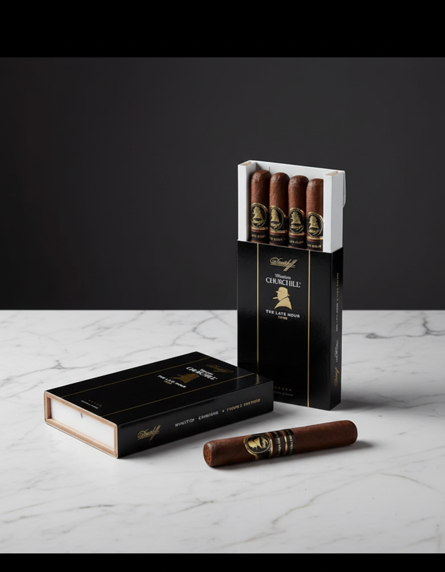 Davidoff WSC LH Toro