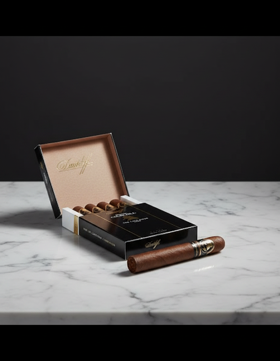 Davidoff WSC Toro