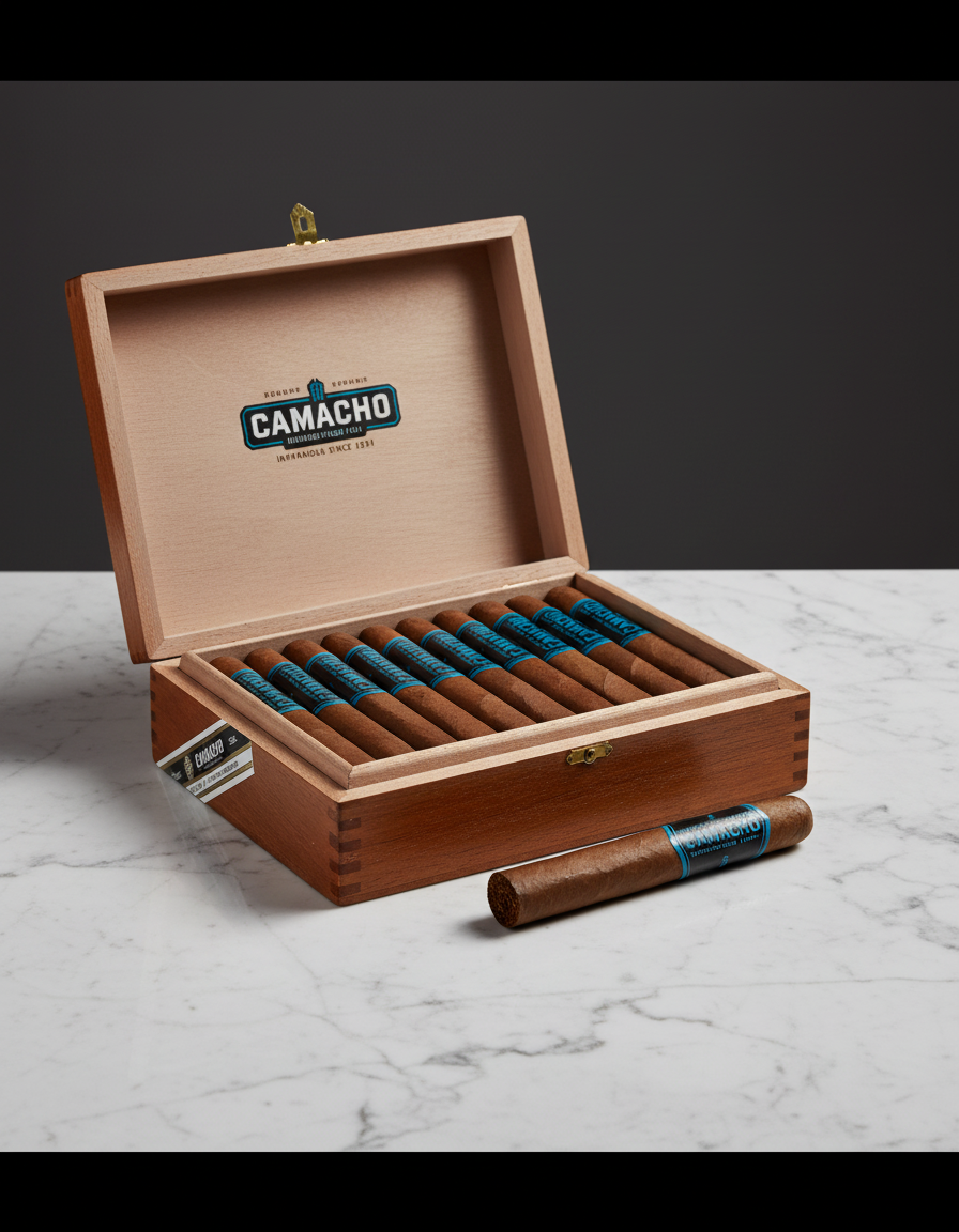 Camacho BXP Ecuador Toro