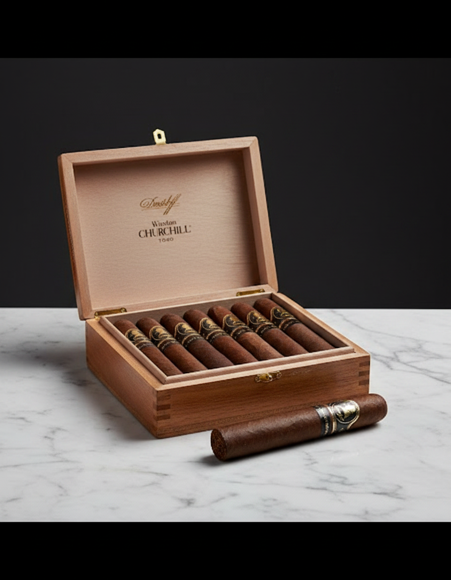 Camacho Corojo BXP Toro