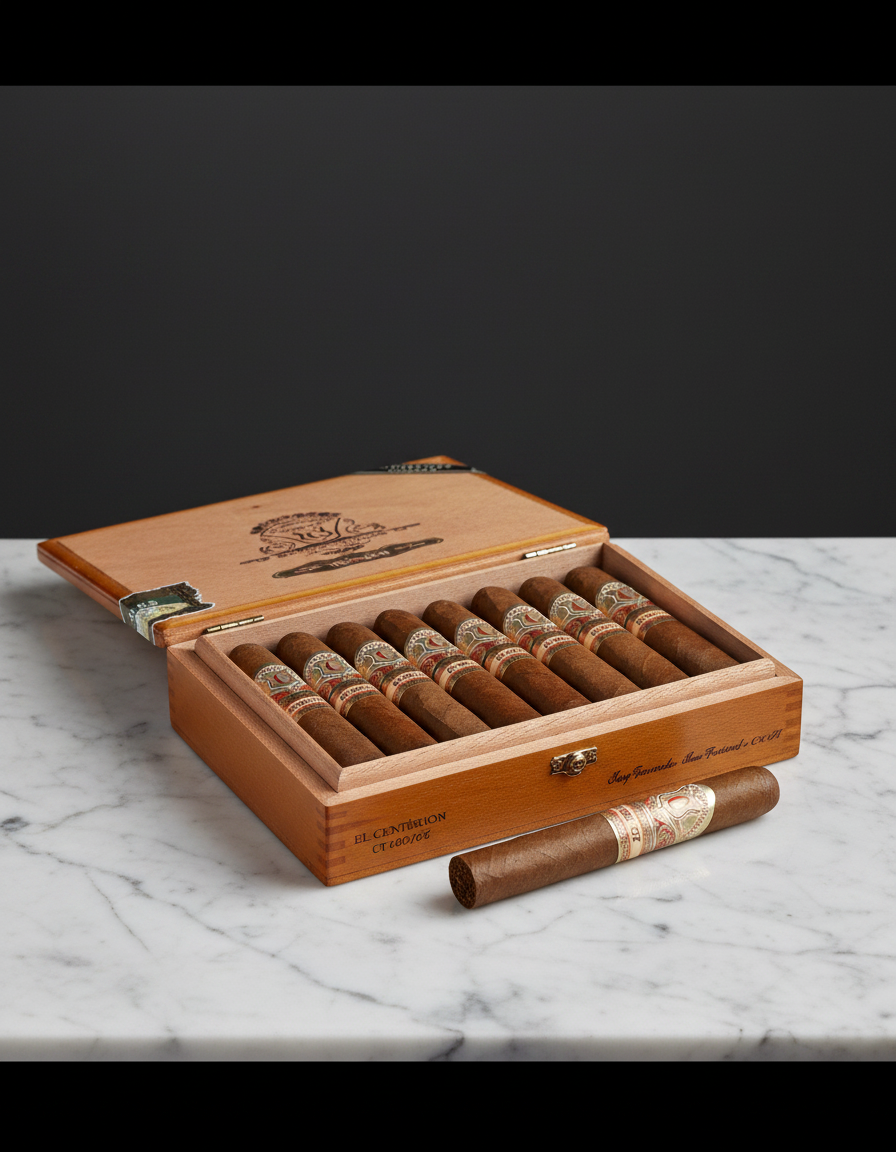 Camacho CT 60/6