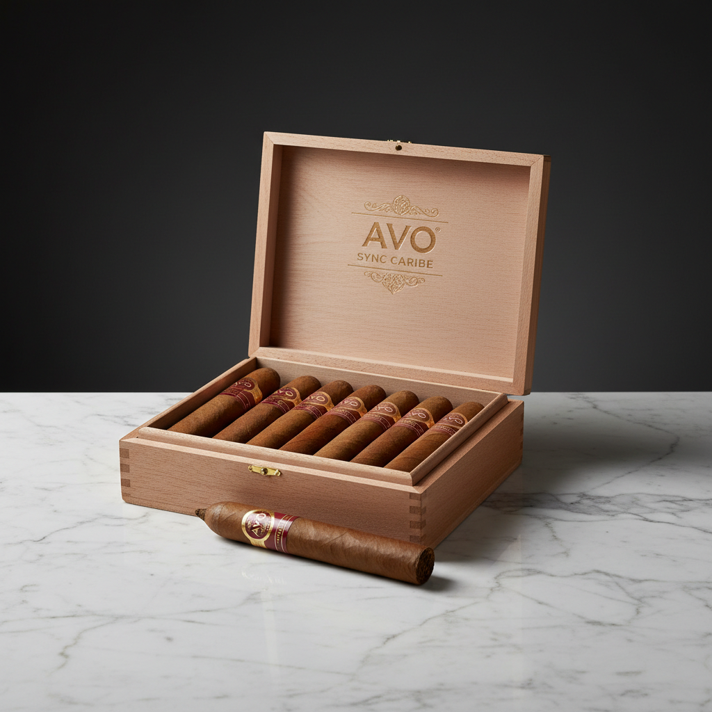 Avo Sync Nic Caribe Toro