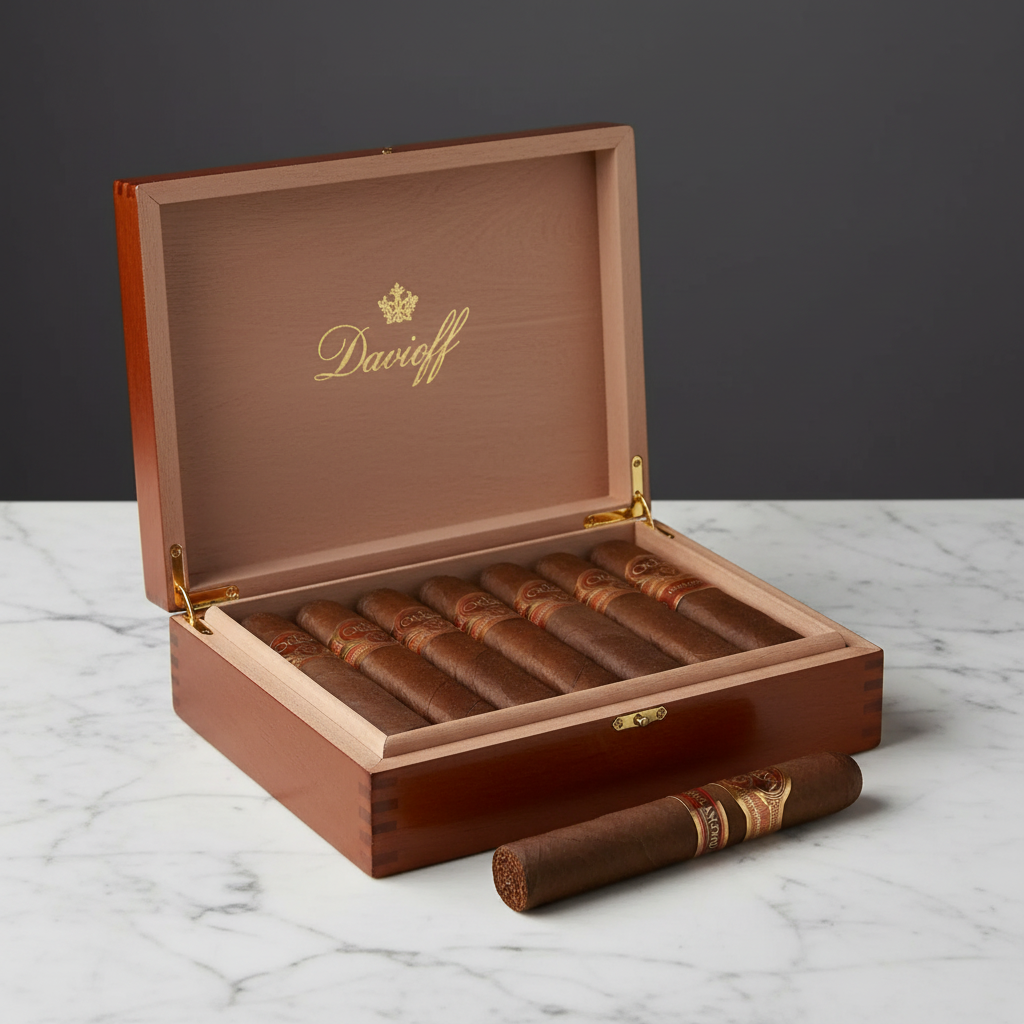 Davidoff Gift Premium 9 Pack