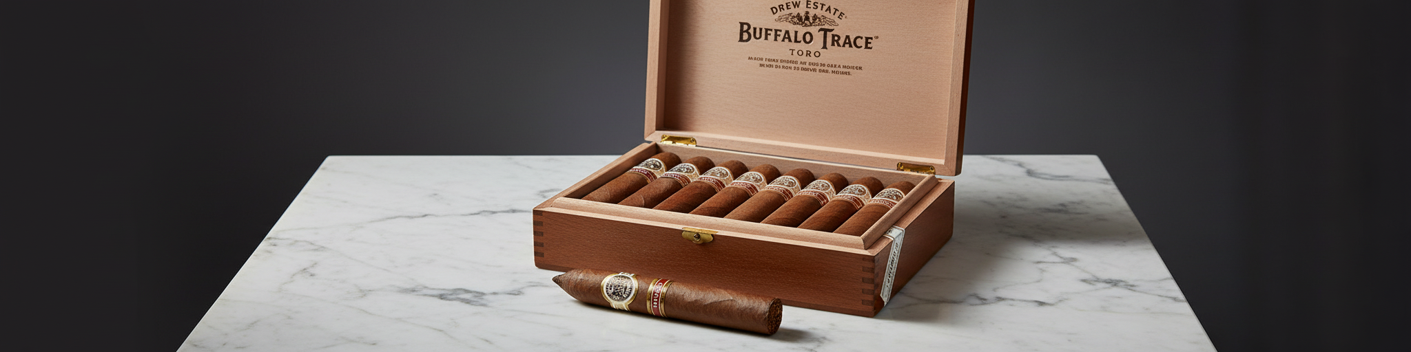 Buffalo Trace Toro