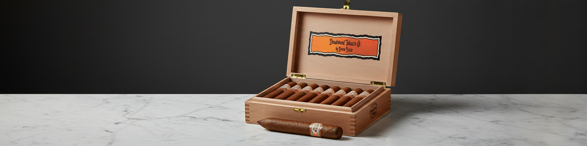 Deadwood Sweet Jane Corona