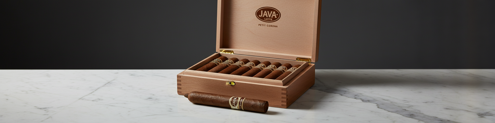 Java Latte Petit Corona