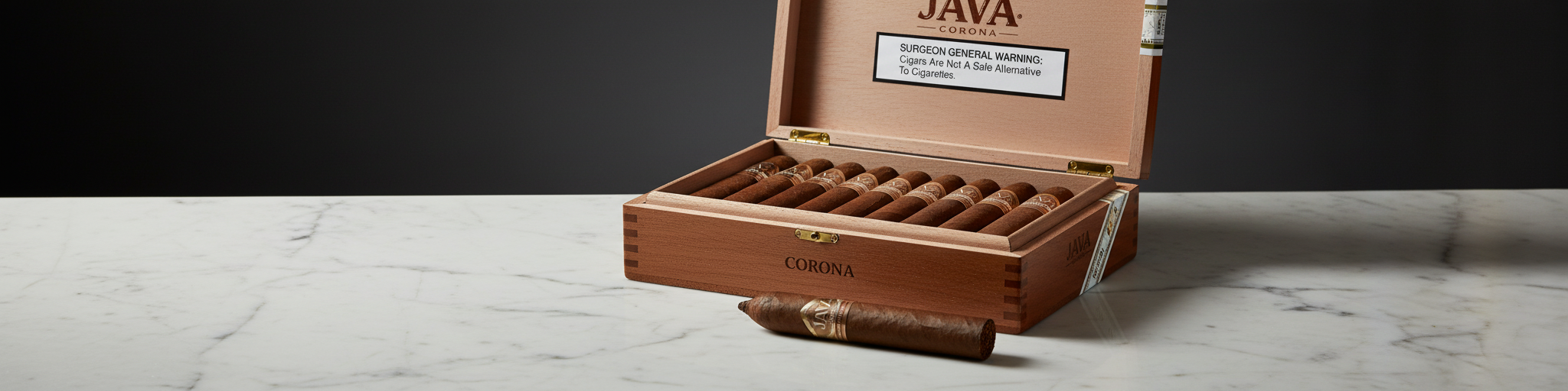 Java Corona