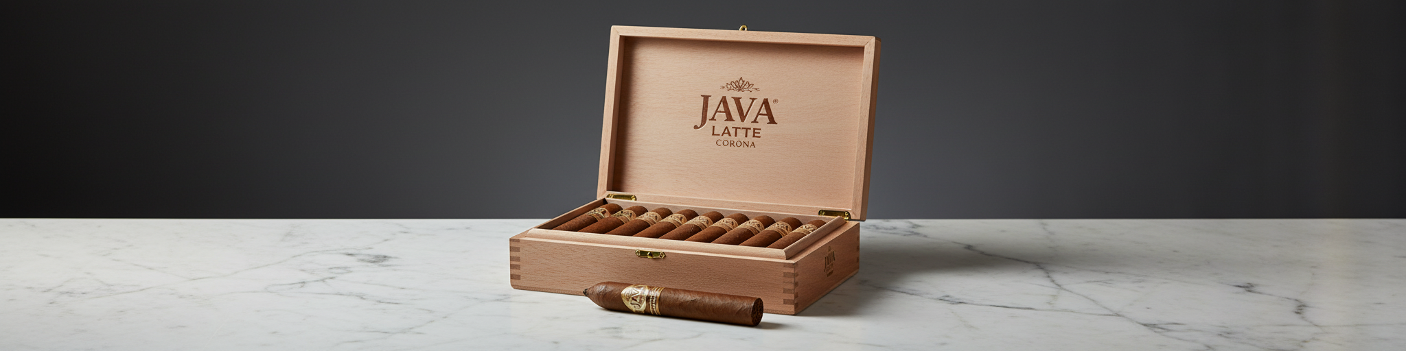 Java Latte Corona