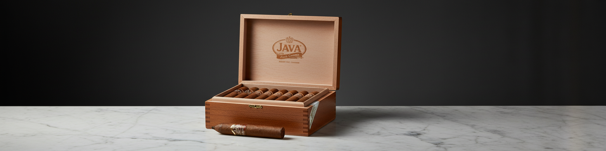 Java Petit Corona