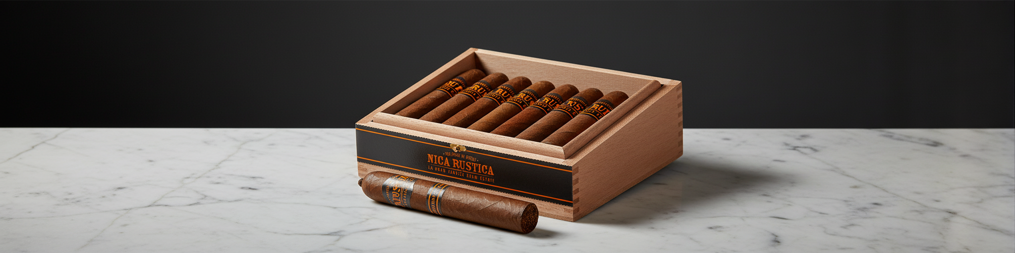 Nica Rustica Adobe Toro