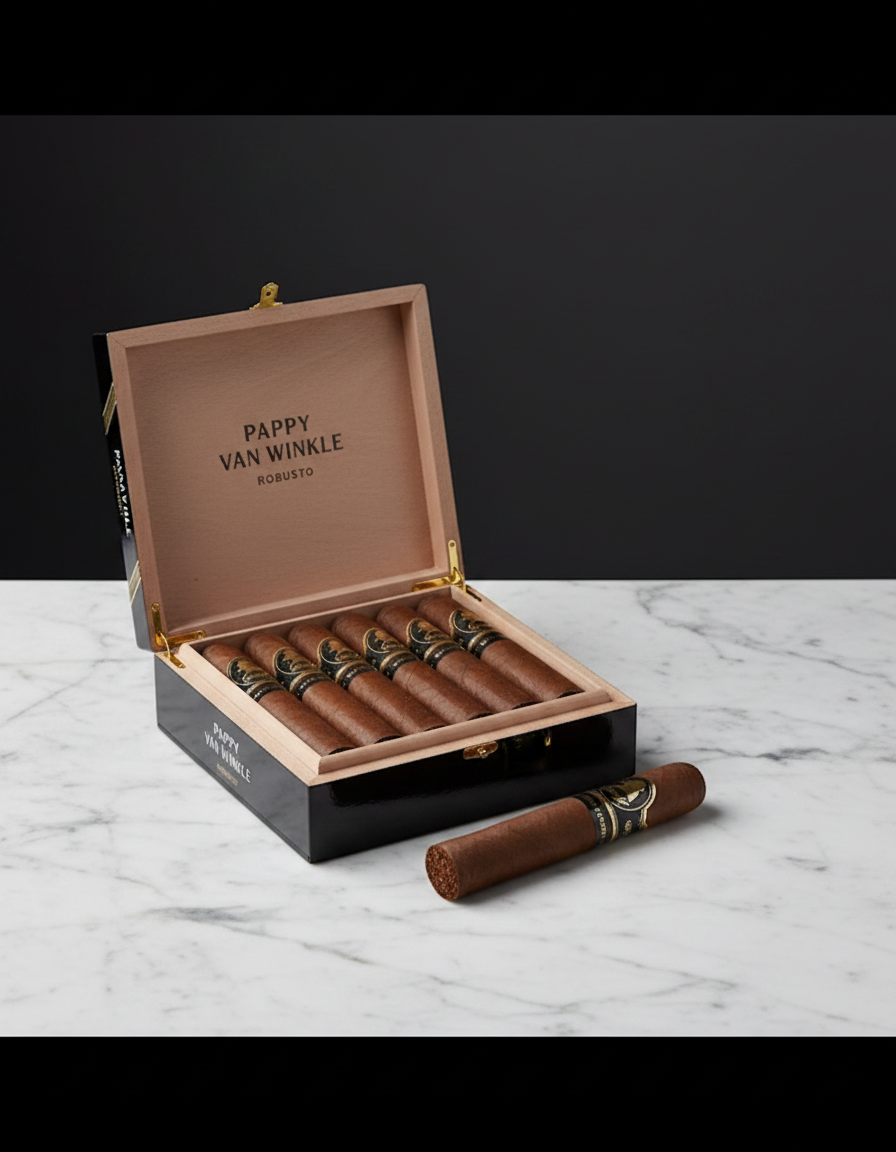 Pappy Van Winkle Robusto