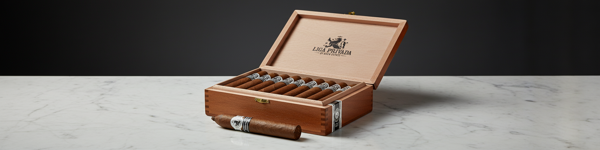 Liga Privada No. 9 Corona Viva