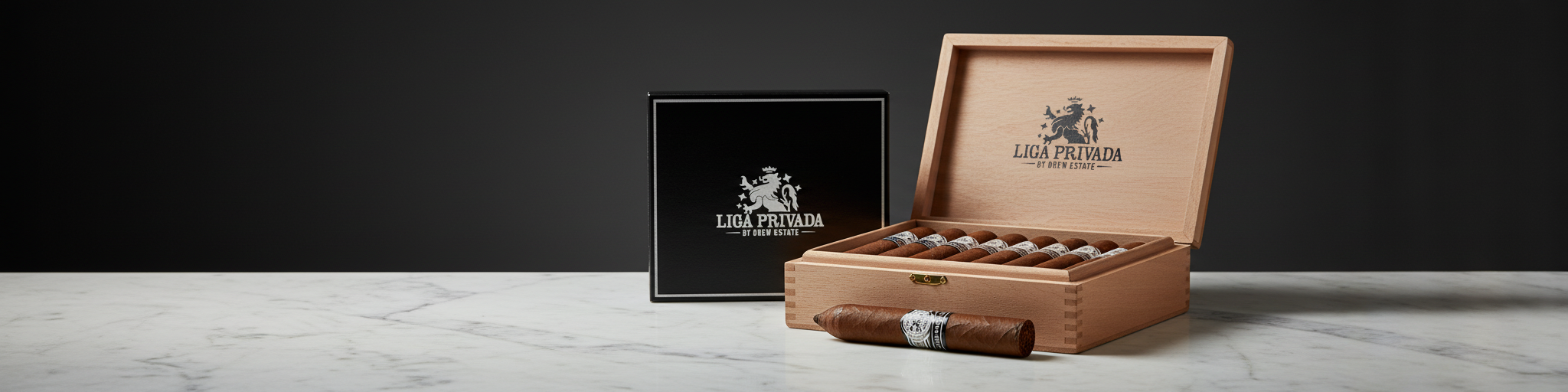 Liga No.9 Oscuro Toro