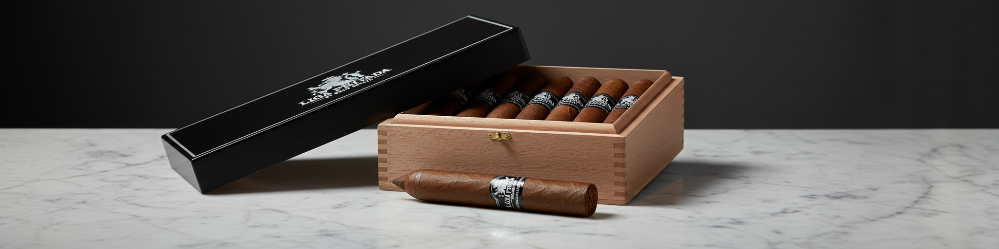 Liga T52 Robusto
