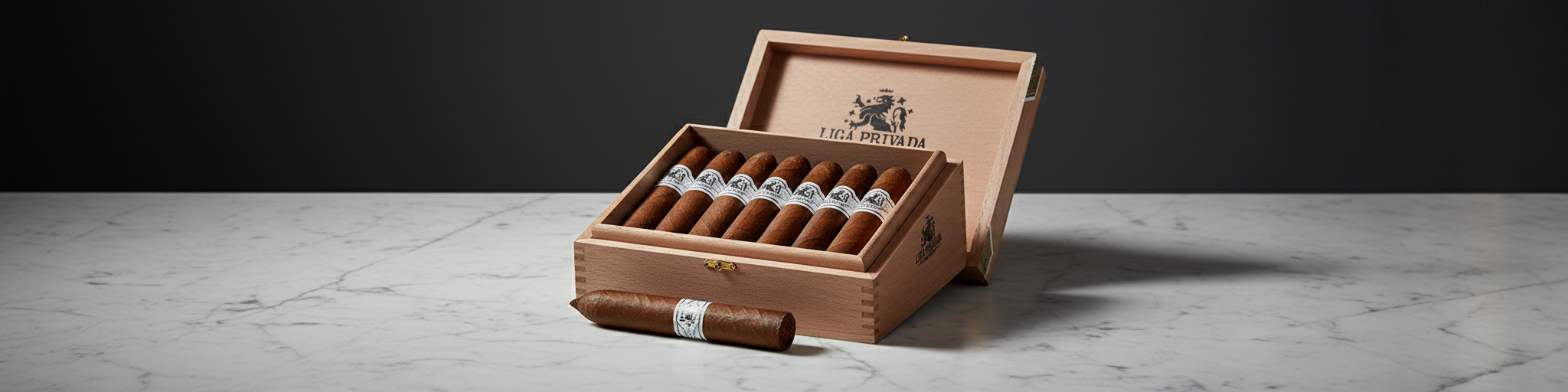 Liga H99 Corojo Robusto