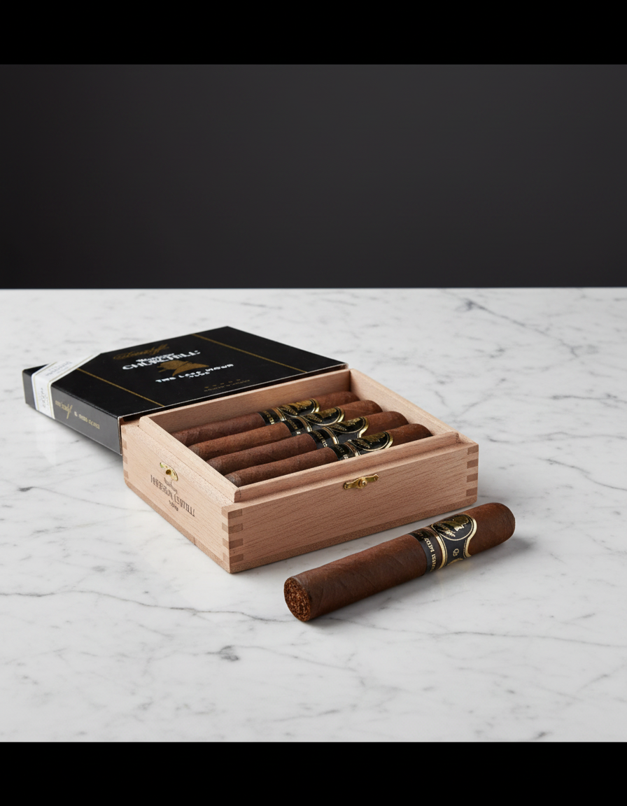Herrera Estelli Toro Especial Norteno