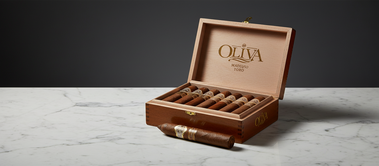 Isla del Sol Maduro Toro