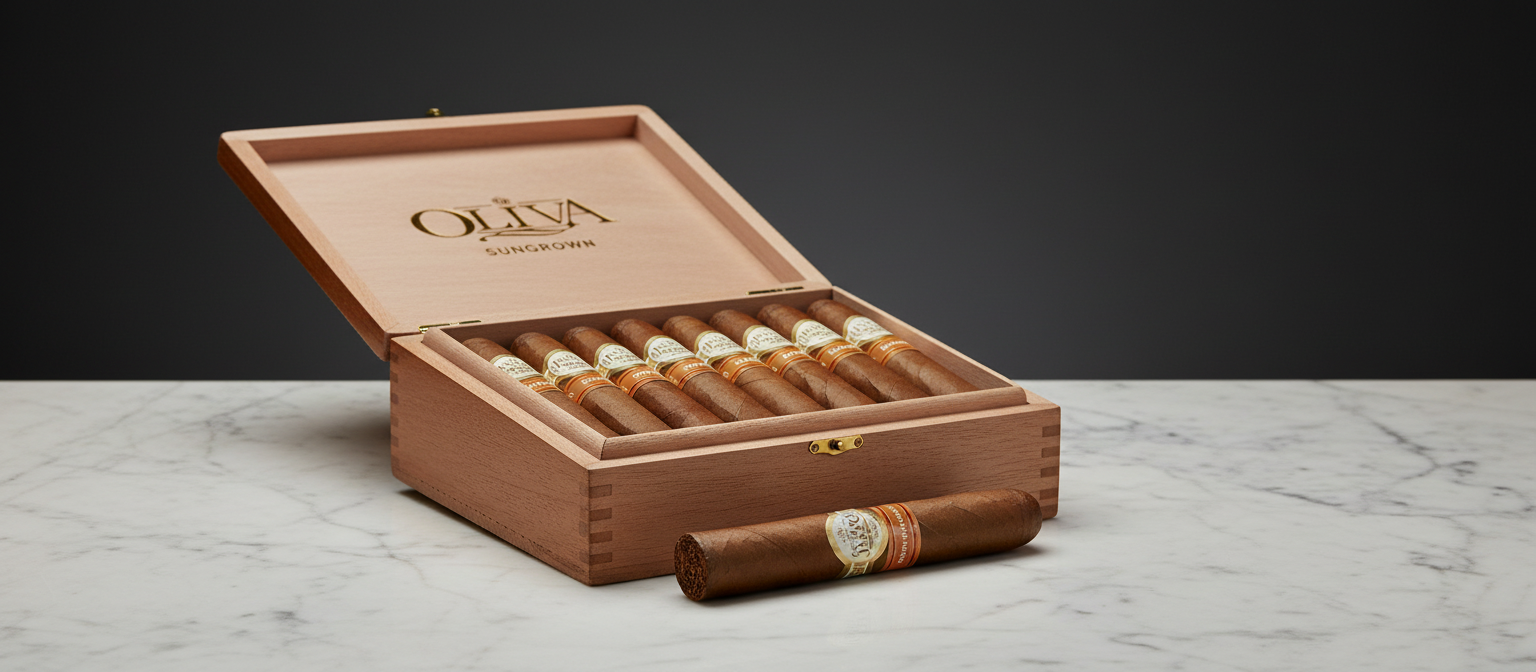 Isla del Sol Sungrown Toro