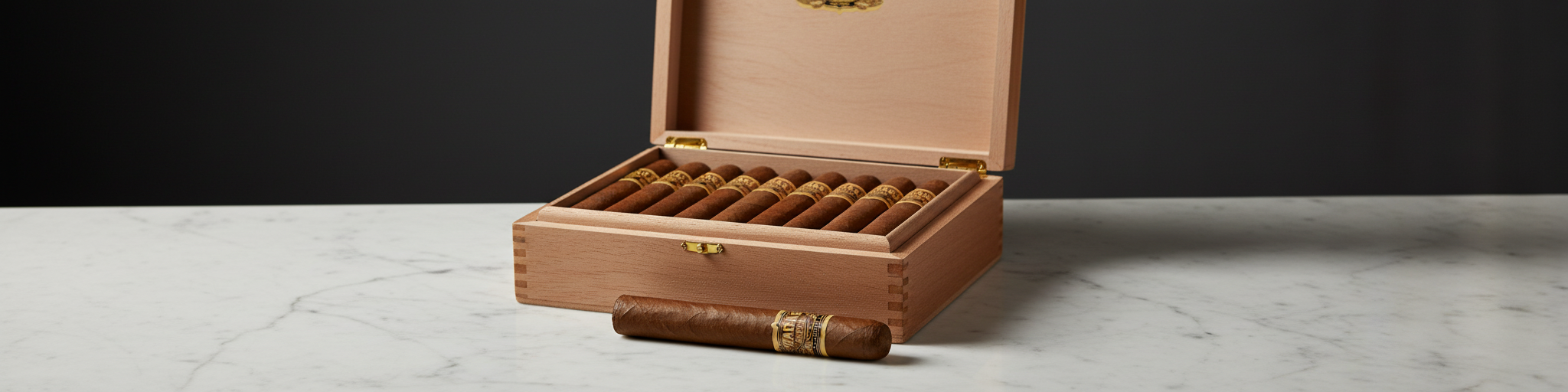 Tabak Dulce Corona 4.75x46