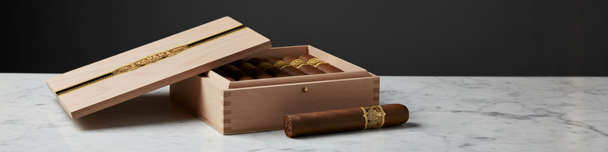 Tabak Dulce Toro 6x52