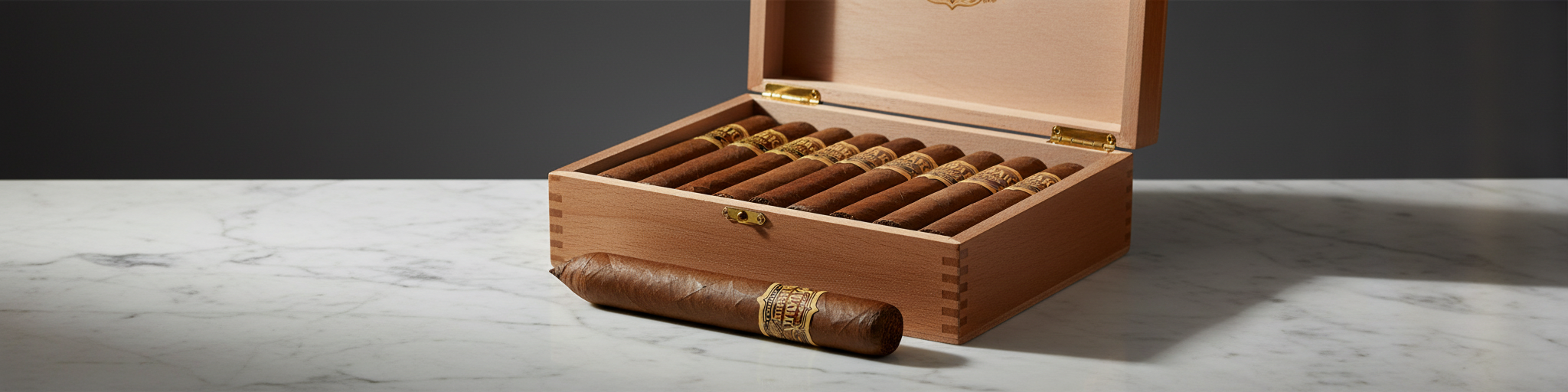Tabak Negra Corona 4.75x46