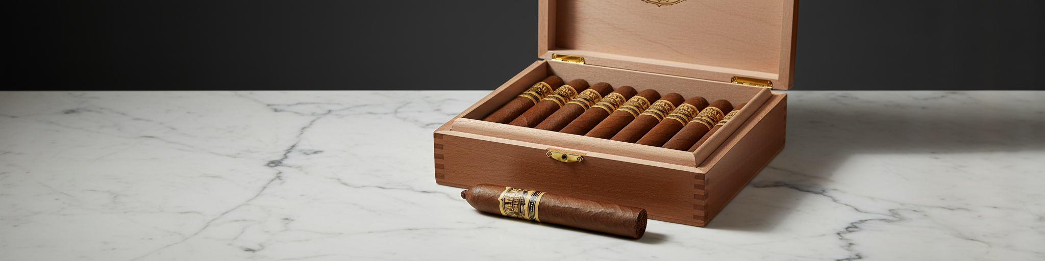 Tabak Negra Robusto