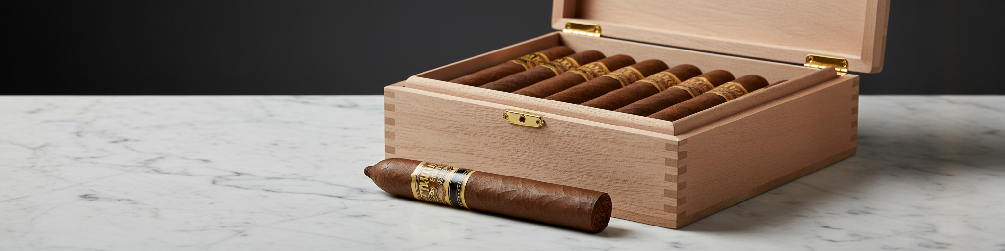 Tabak Negra Toro 6x52