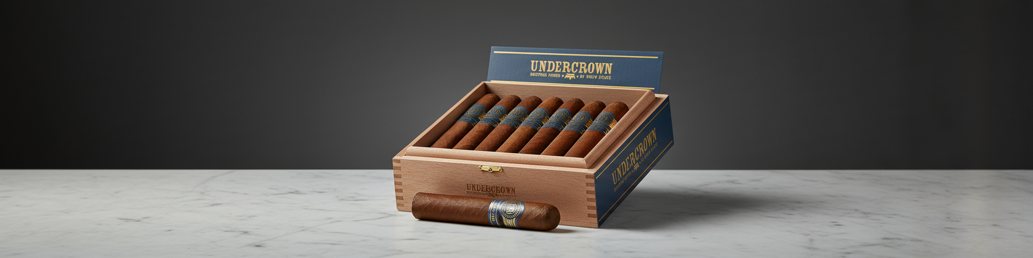 Undercrown 10 Toro