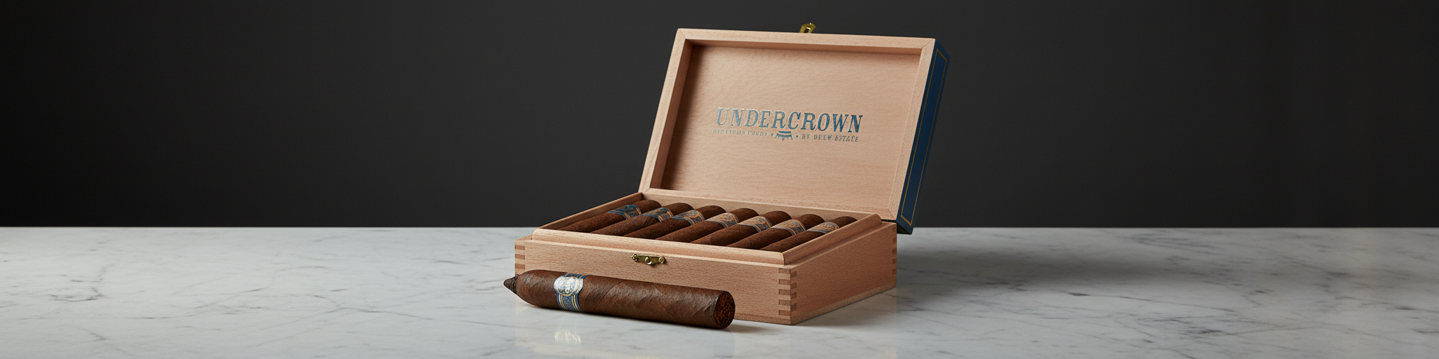 Undercrown Flying Pig Maduro