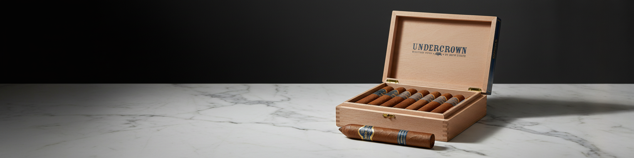 Undercrown Shade 2021 Gran Toro