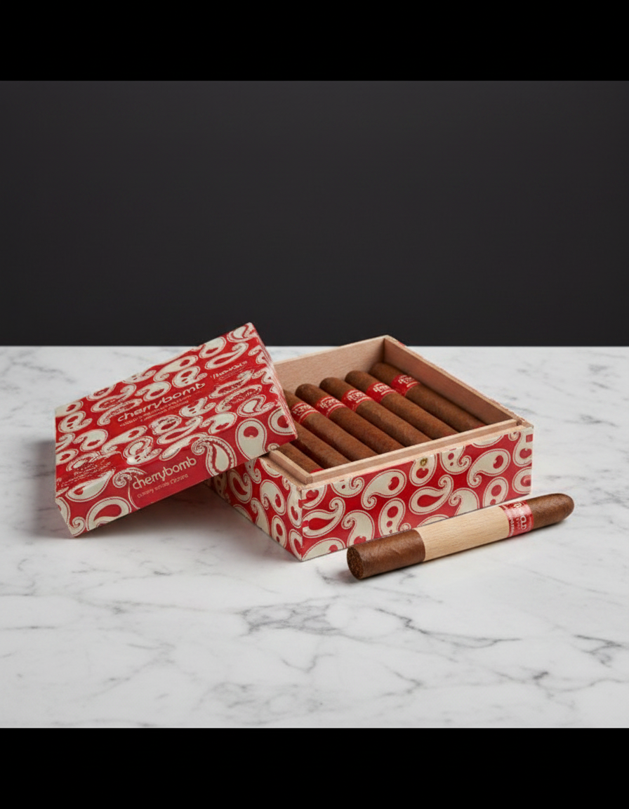 CAO Flavours Cherrybomb Corona