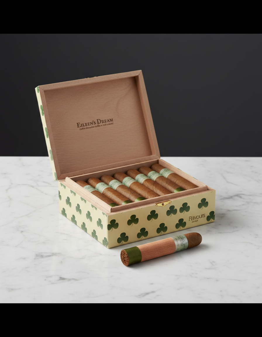 CAO Flavours Eileen's Dream Petit Corona