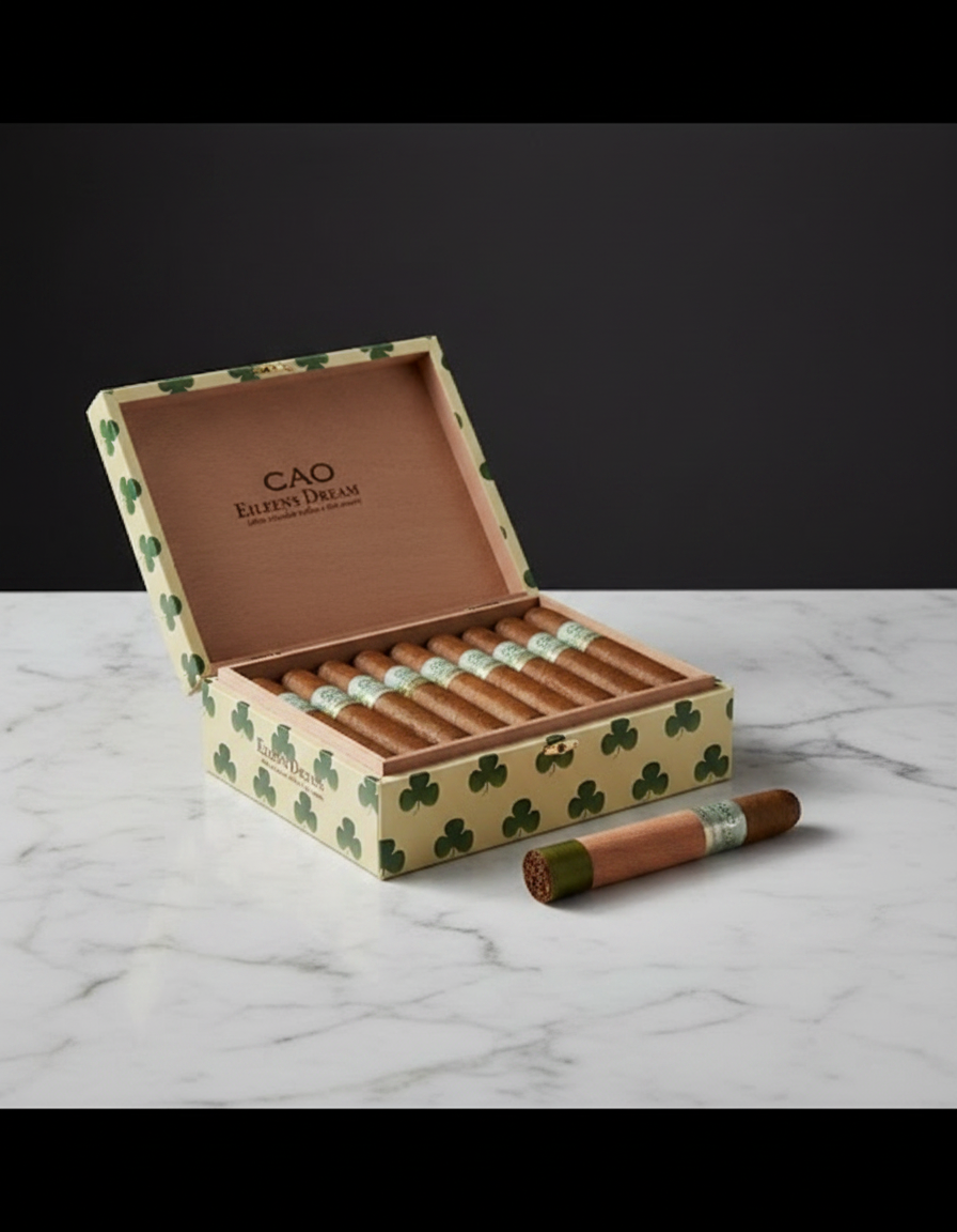 CAO Flavours Eileens Dream Corona