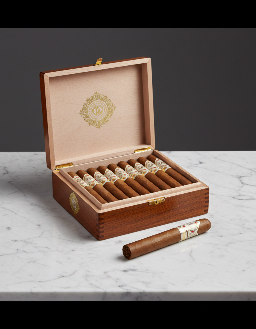 CAO Gold Churchill