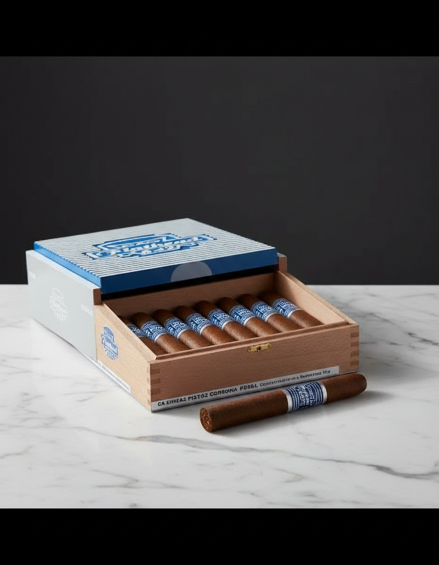 CAO V642 Piston Dbl Corona