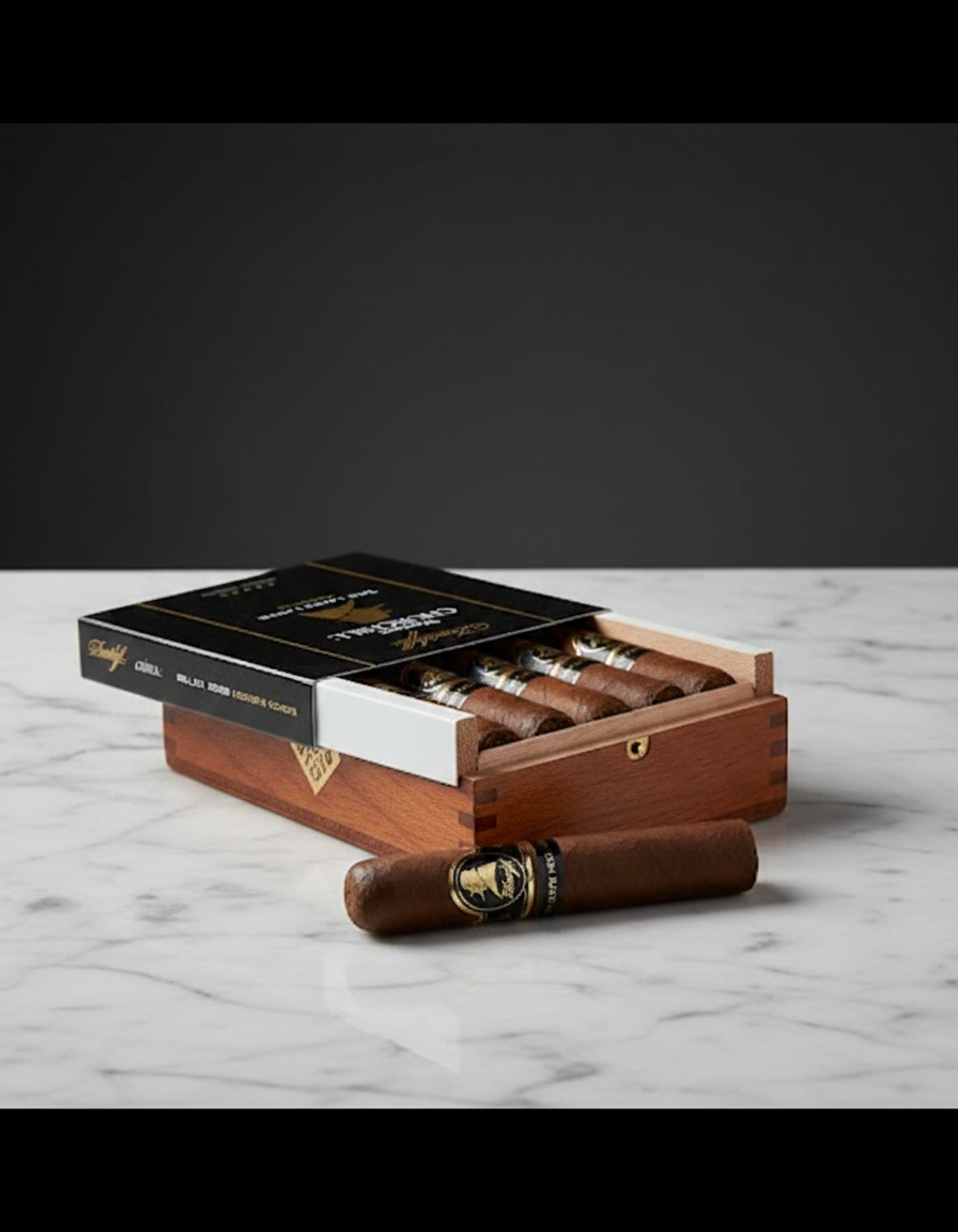 Cohiba Blue Classico Robusto 5.5x50