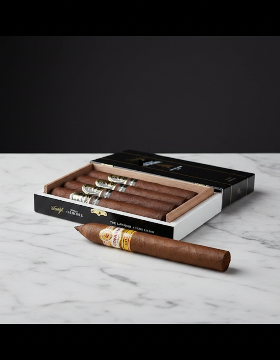 Cohiba Royal Toro 6x50