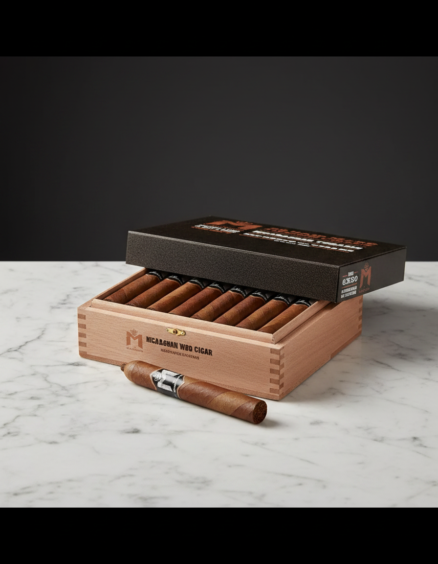 Macanudo M Espresso Toro