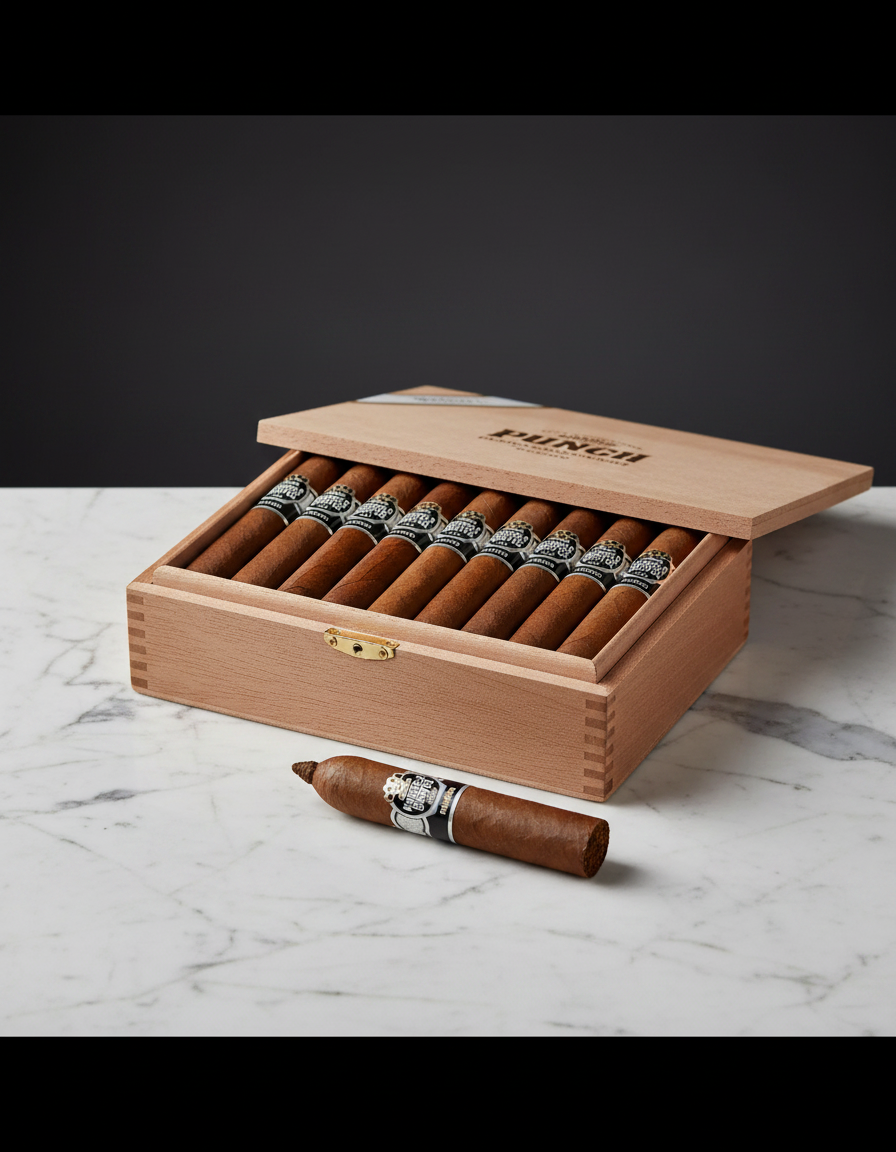 Punch Clasico EMS Elite Corona