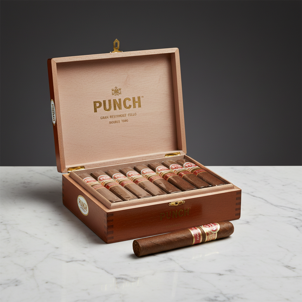 Punch Clasico EMS Rothschild Cello 4 1\2x50