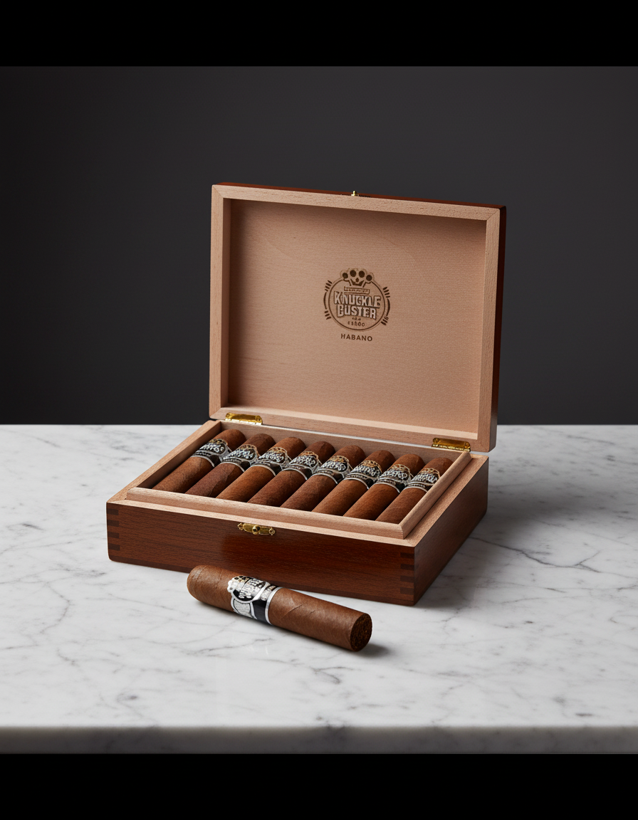 Punch Diablo Brute 6x60