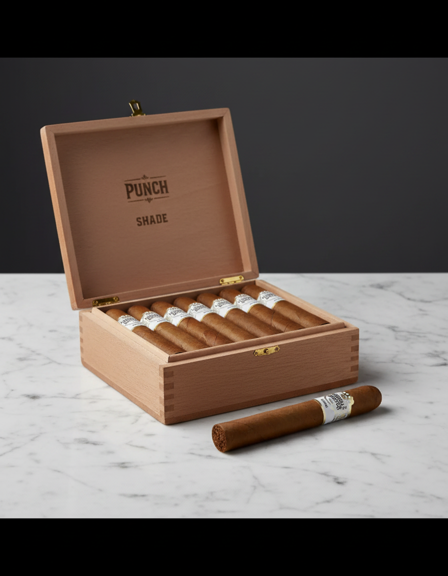 Punch Knuckle Buster Shade Toro