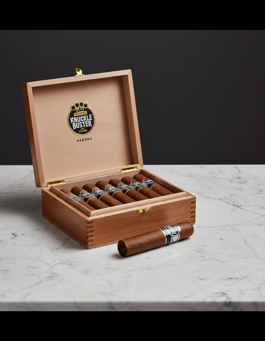 Punch Rare Corojo Pita, Toro