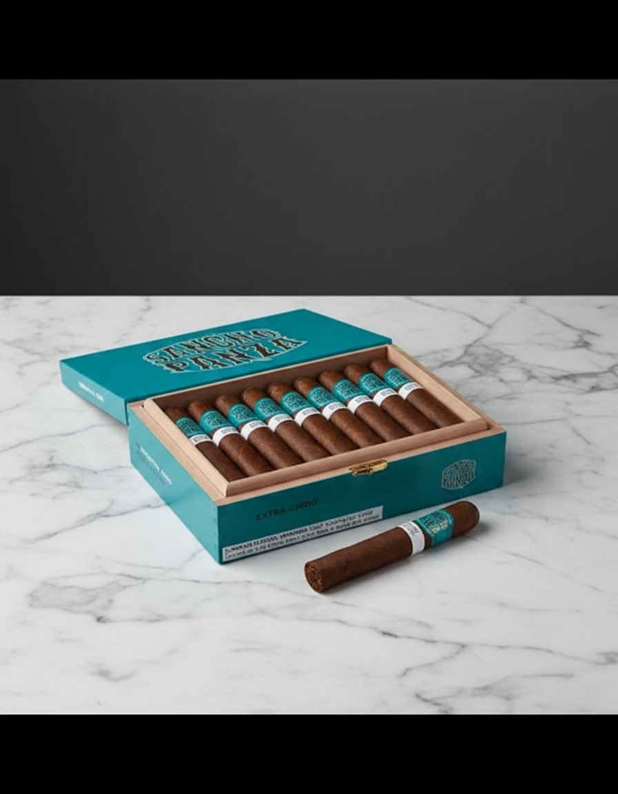 Sancho Panza Extra Chido Gigante