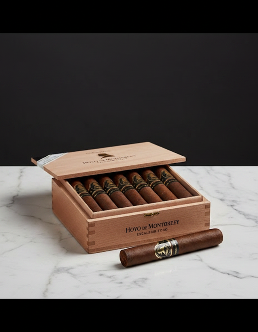 Hoyo De Monterrey Excalibur Toro