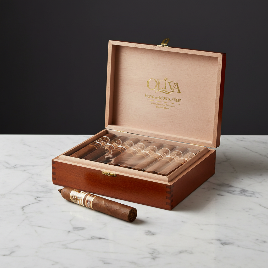 Hoyo De Monterrey Excalibur Cameroon King Arthur