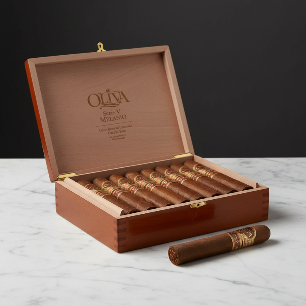 Hoyo De Monterrey Roth Cel Ems 4 1\2x50 Sumatra